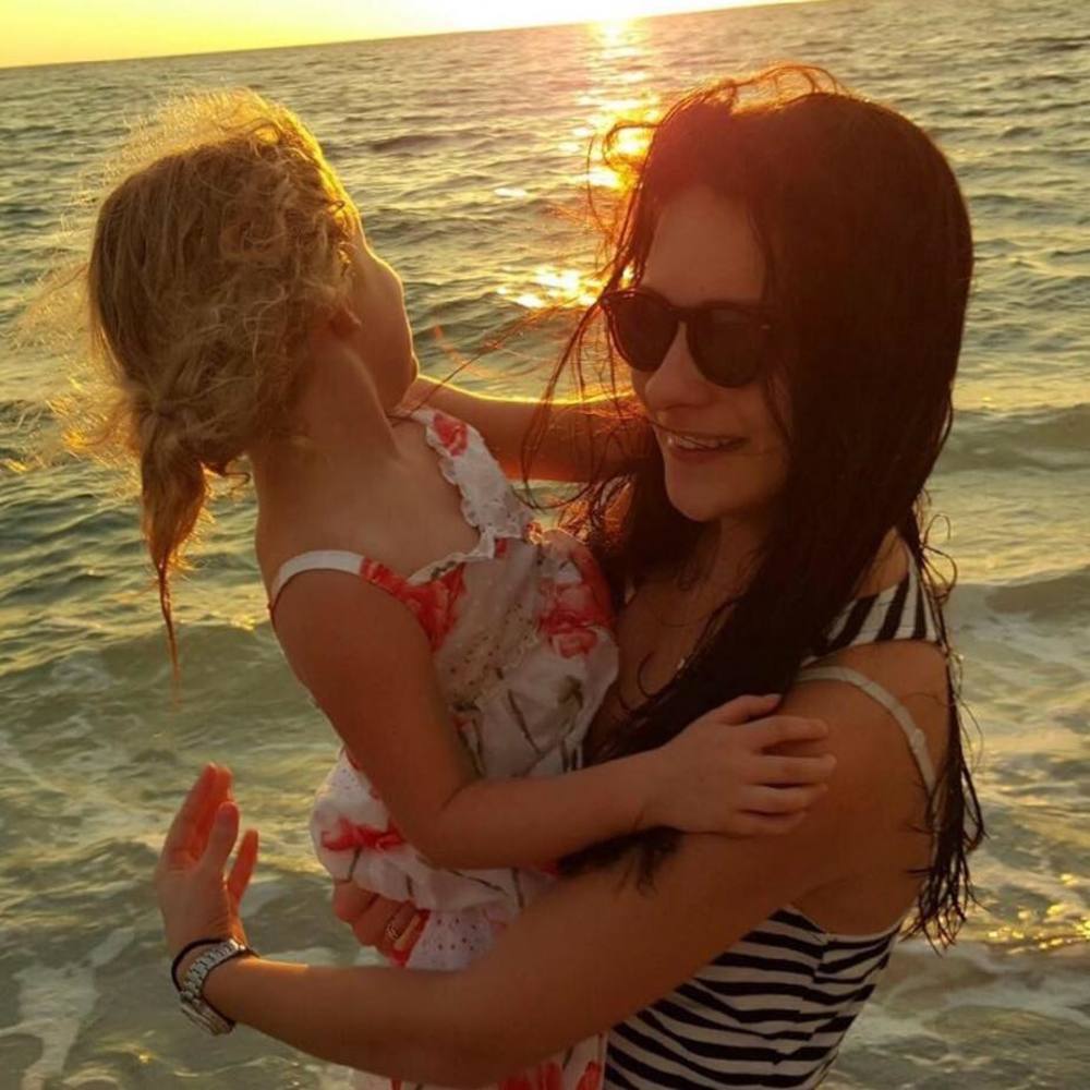 Meet your Posher, Kimberly